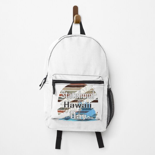 Item preview, Hawaii statehood day 1959, I Love it, 2021 designed and sold by Designer-amjed.