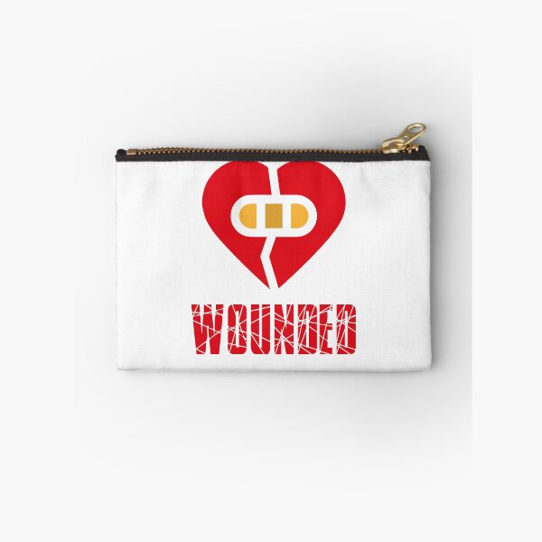 Item preview, Wounded designed and sold by MDGamer777.