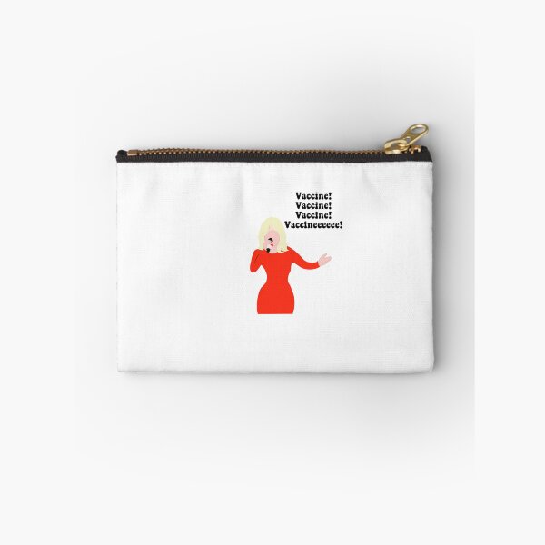Item preview, Dolly Parton Moderna Vaccine designed and sold by mdancer6464.