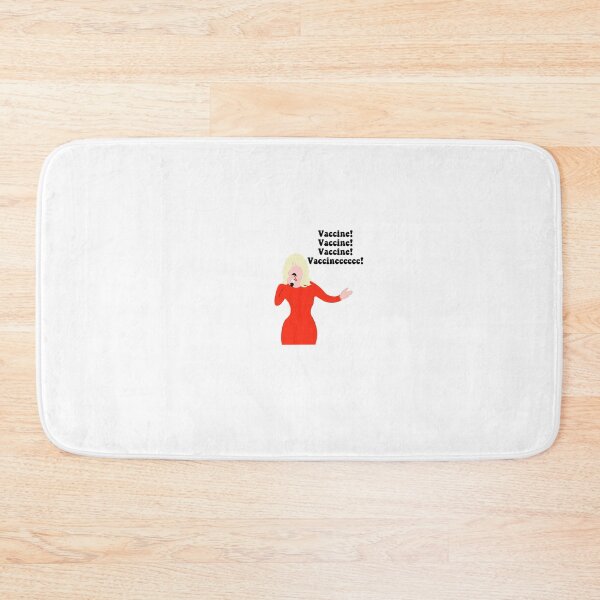 Item preview, Dolly Parton Moderna Vaccine designed and sold by mdancer6464.