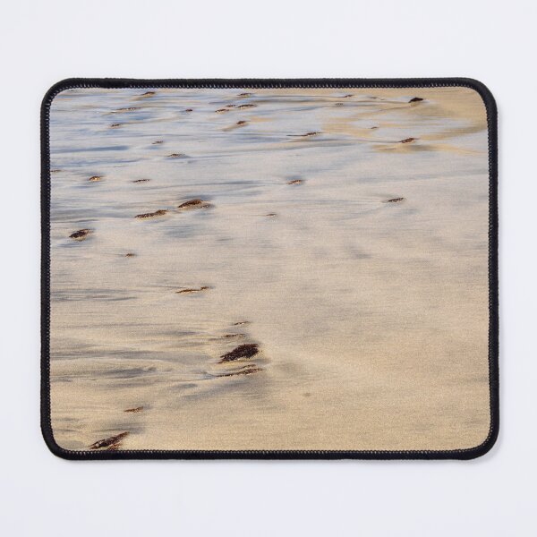 Aperçu de l'œuvre Sable humide créée et vendue par iCimages.net.