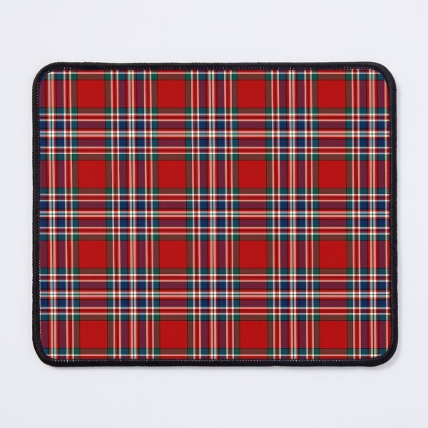 Item preview, Clan MacFarlane Tartan designed and sold by plaidwerx.