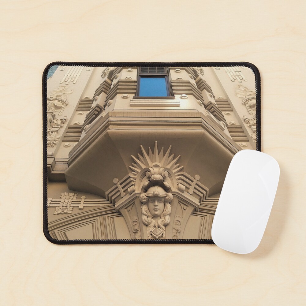 Item preview, Mouse Pad designed and sold by TalBright.