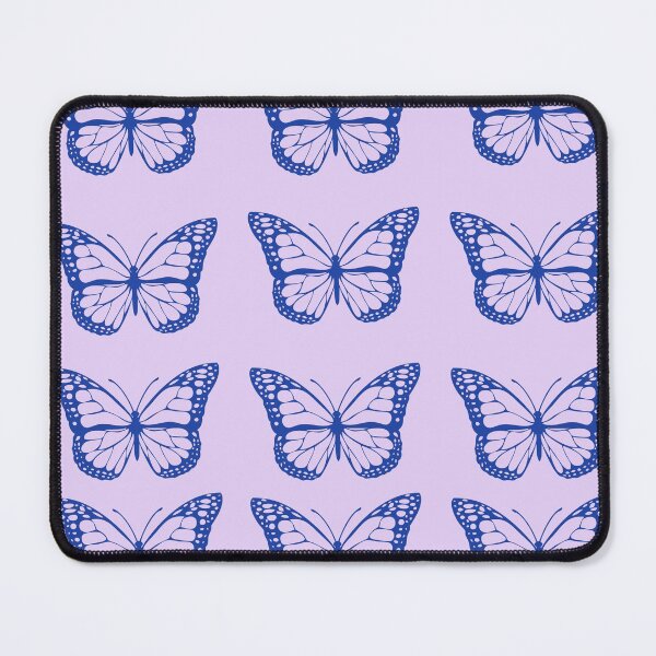 Item preview, Lilac Butterflies designed and sold by rkaidesigns.