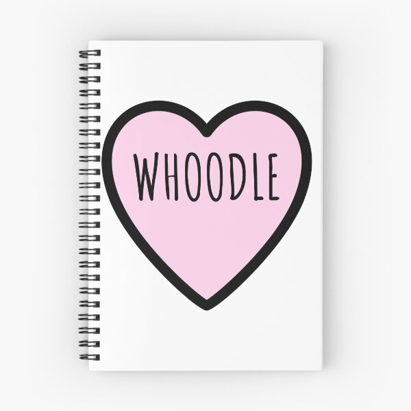 Item preview, Whoodle Dog designed and sold by PinkPerfect.