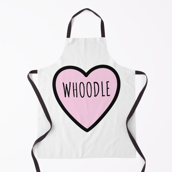 Item preview, Whoodle Dog designed and sold by PinkPerfect.