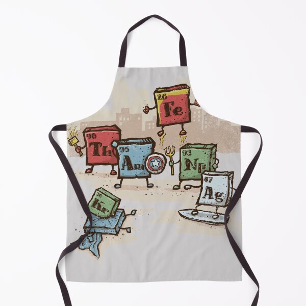 Item preview, Periodically Heroic designed and sold by kg07.