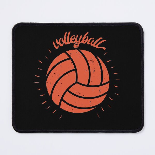 Item preview, Volleyball designed and sold by Full Moon.