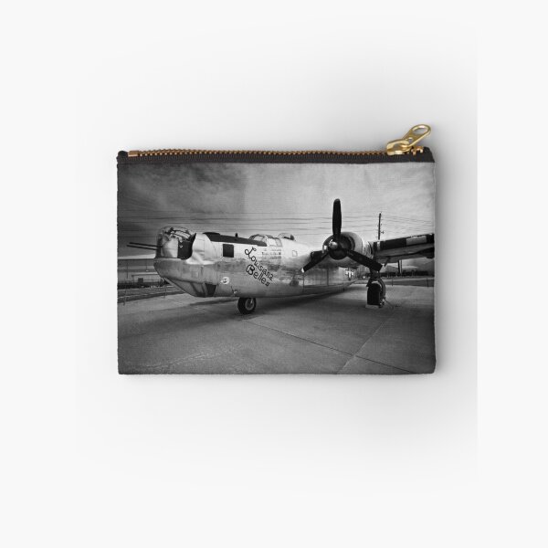 Item preview, B-24 Liberator designed and sold by mal-photography.