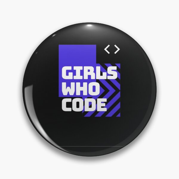 Item preview, Girls Who Code  designed and sold by moonshinemetees.