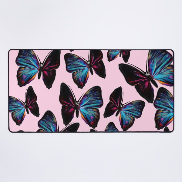 Item preview, Multicolour Butterflies designed and sold by rkaidesigns.