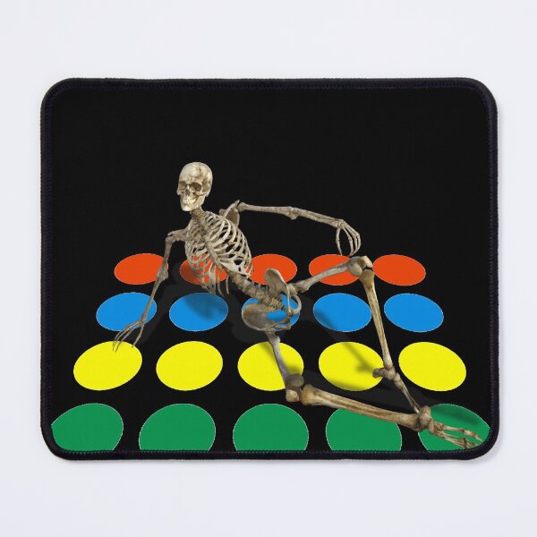 Item preview, Skellington Wants to Play a Game  designed and sold by Creepyhollow.