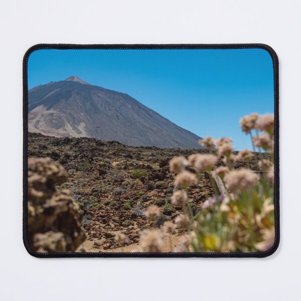 Item preview, Teide - Tenerife designed and sold by iCimages.net.