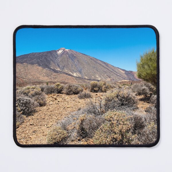 Item preview, Teide designed and sold by iCimages.net.