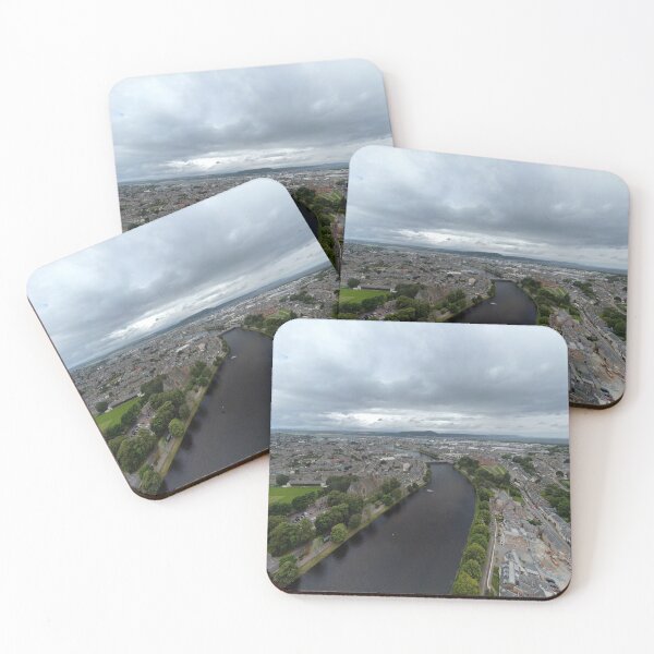 Item preview, Panoramic of the Highland Capital designed and sold by PowderKeg-Pics.