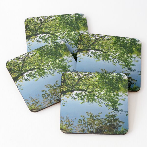Item preview, Rideau River reflections, Ottawa, ON designed and sold by Shulie1.