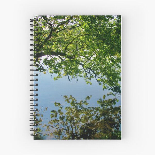 Item preview, Rideau River reflections, Ottawa, ON designed and sold by Shulie1.
