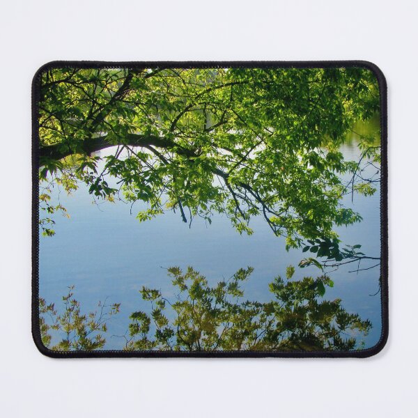 Item preview, Rideau River reflections, Ottawa, ON designed and sold by Shulie1.