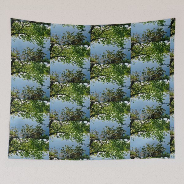 Item preview, Rideau River reflections, Ottawa, ON designed and sold by Shulie1.