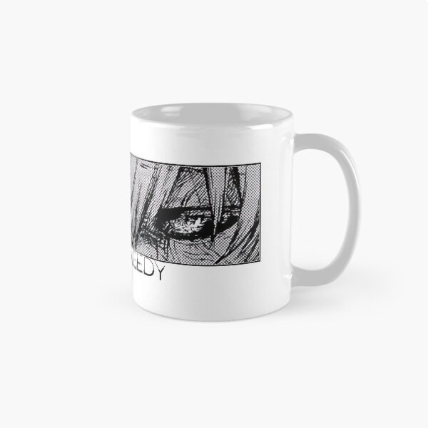 Item preview, I am tragedy designed and sold by idkco.