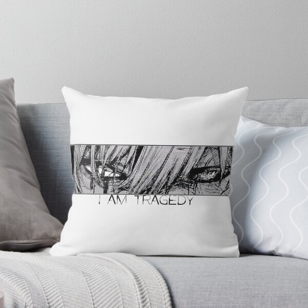 Item preview, I am tragedy designed and sold by idkco.