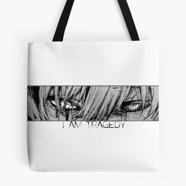 Item preview, I am tragedy designed and sold by idkco.