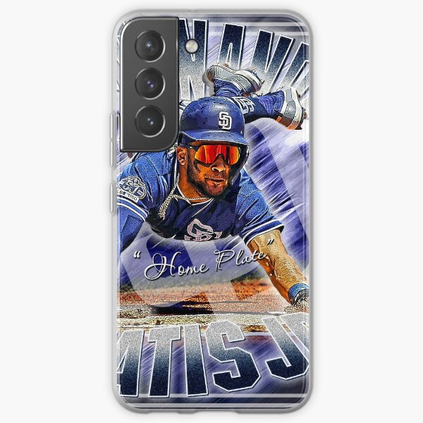 Fernando Tatis Jr. IPhone Case Designed & Sold By Otter Dynamic Addie