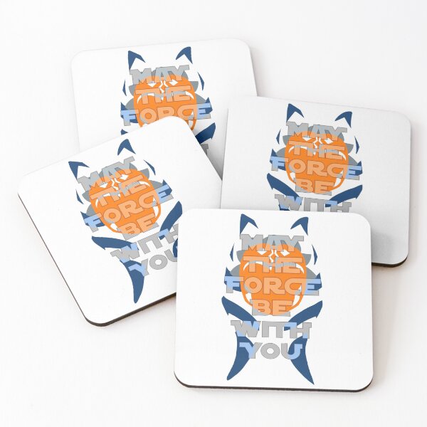 Item preview, May the Force Be with You Snips designed and sold by Some Imagination Designs.