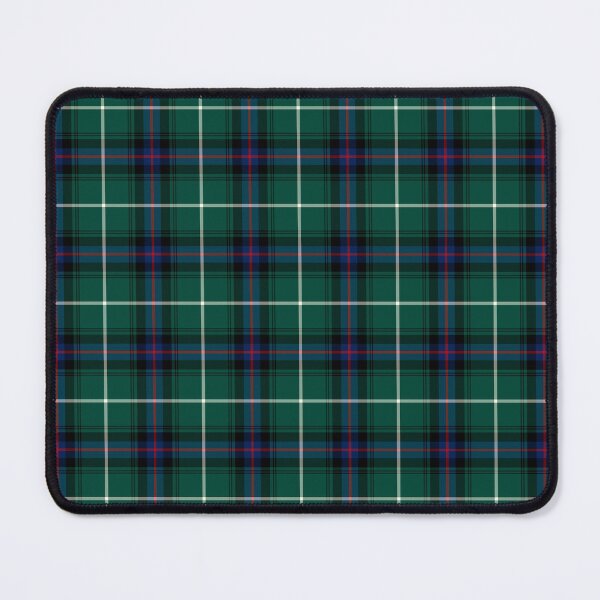 Item preview, Clan MacDonald Tartan designed and sold by plaidwerx.