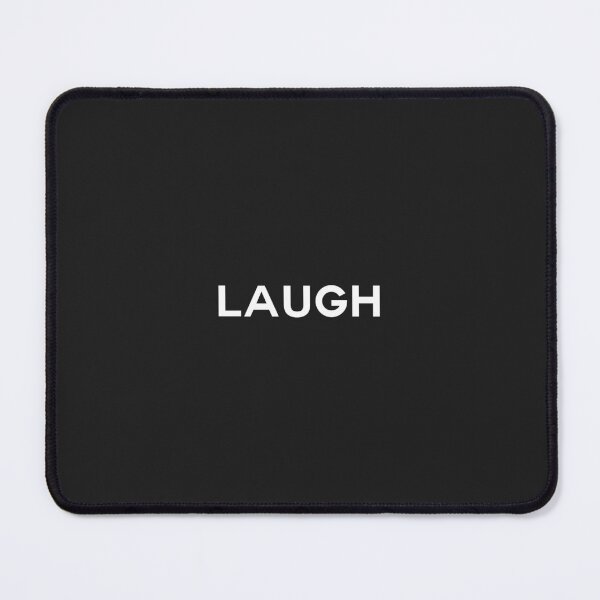 Item preview, "LAUGH" SHIRT : GIFT FOR MOM, DAD, BROTHER, SISTER, FRIEND. designed and sold by Sneaky-Designs.