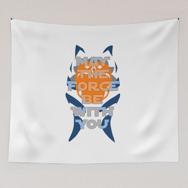 Item preview, May the Force Be with You Snips designed and sold by Some Imagination Designs.