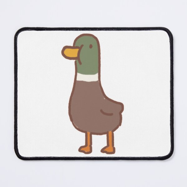 Item preview, Wild Duck designed and sold by GnatDesigns.