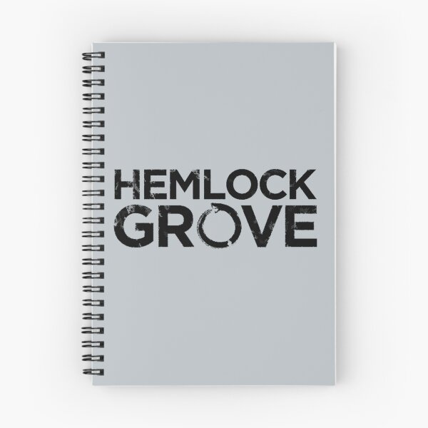 Item preview, Hemlock Grove  designed and sold by nekhebit.