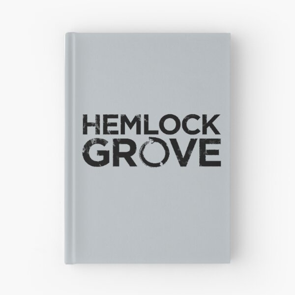 Item preview, Hemlock Grove  designed and sold by nekhebit.
