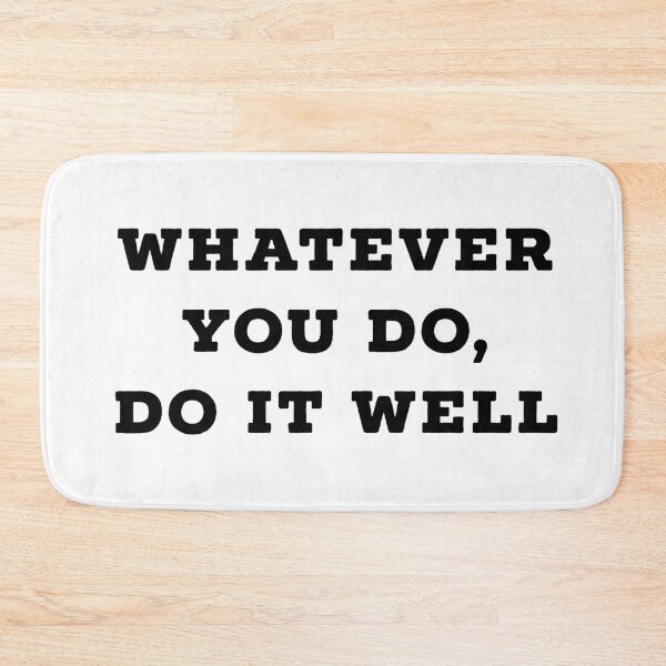 Item preview, do it well designed and sold by Dipalo.