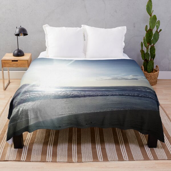 Item preview, Sunny Portuguese Beach designed and sold by rkaidesigns.
