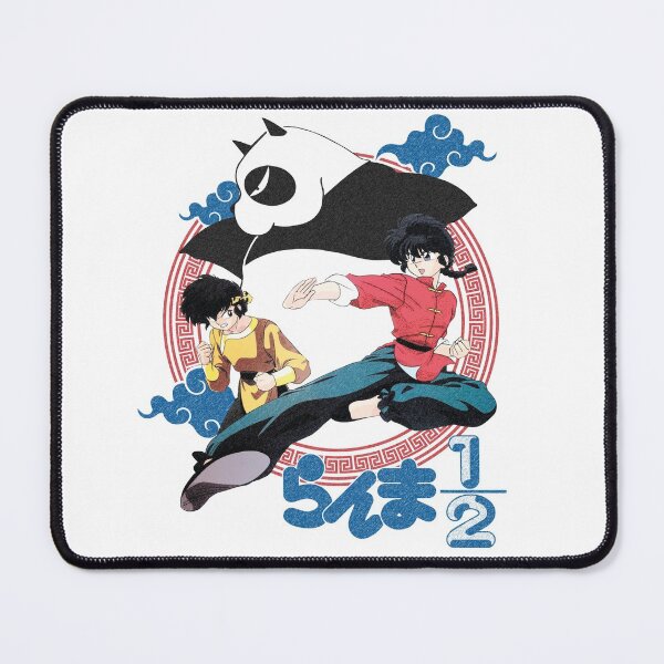 Item preview, Ranma 1/2 designed and sold by DragonPiece.