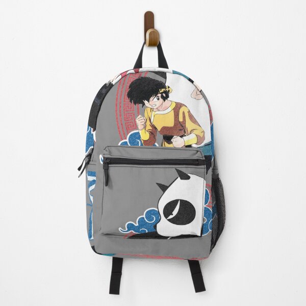 Item preview, Ranma 1/2 designed and sold by DragonPiece.