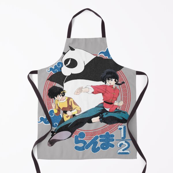 Item preview, Ranma 1/2 designed and sold by DragonPiece.