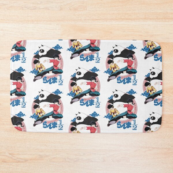 Item preview, Ranma 1/2 designed and sold by DragonPiece.
