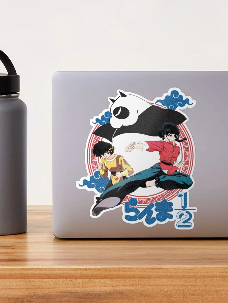 Ranma 1/2 Ranma 1/2