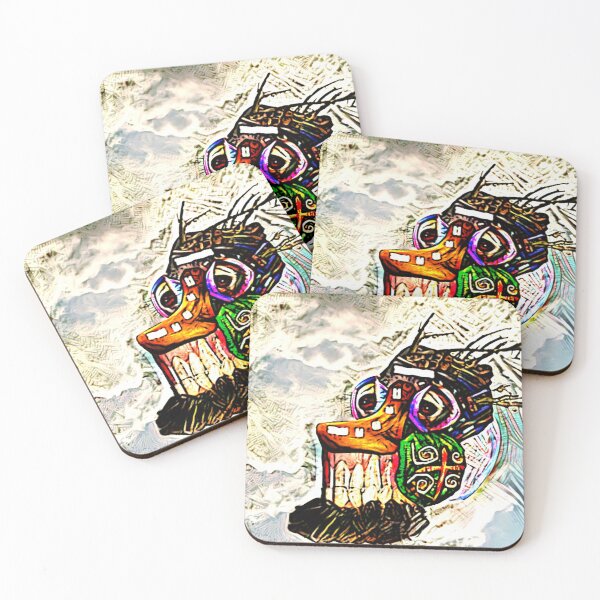 Item preview, Weary designed and sold by Neal Robert.