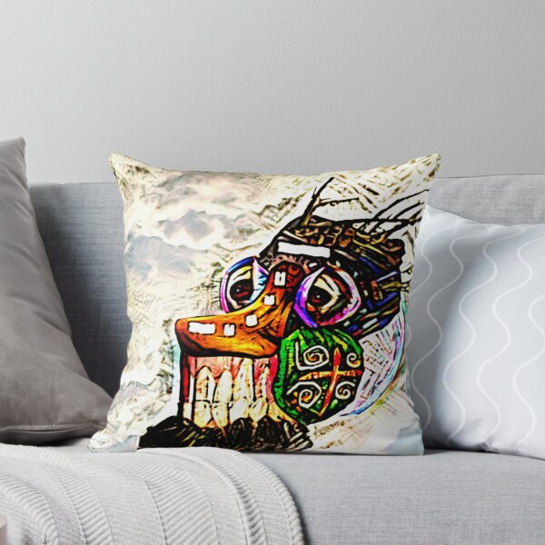 Item preview, Weary designed and sold by Neal Robert.