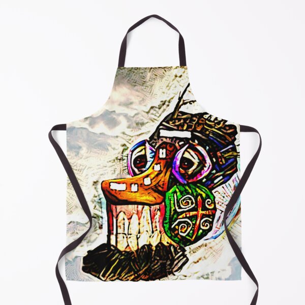 Item preview, Weary designed and sold by Neal Robert.