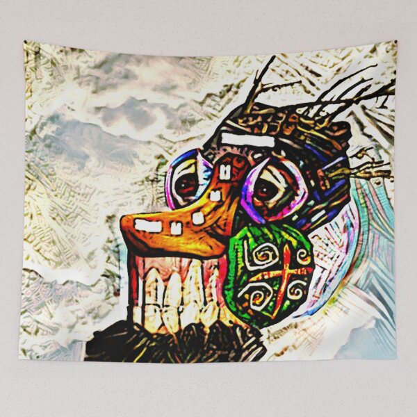 Item preview, Weary designed and sold by Neal Robert.