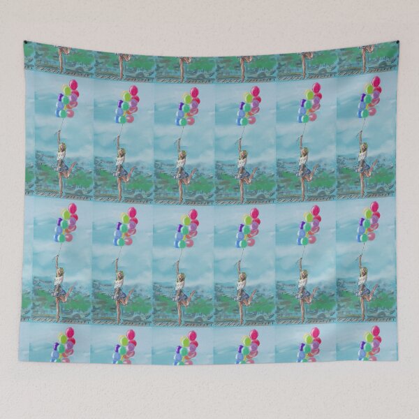 Item preview, Blow Me Away designed and sold by Jeseca Dill.