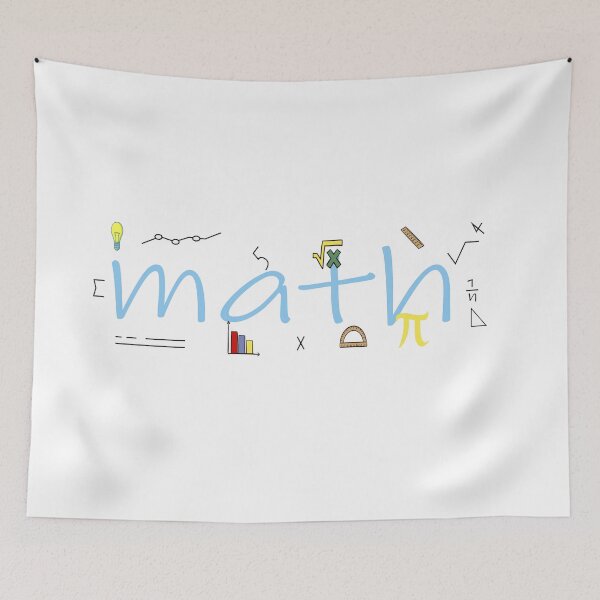 Item preview, math designed and sold by Northendesigns.