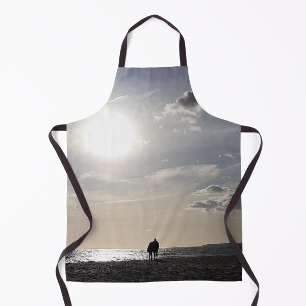 Item preview, Couple on the Beach designed and sold by rkaidesigns.