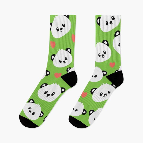 Item preview, Panda Mozaik. designed and sold by minimalconcept.