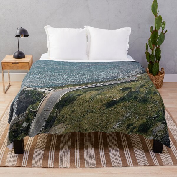 Item preview, Spanish Coast Aerial designed and sold by rkaidesigns.